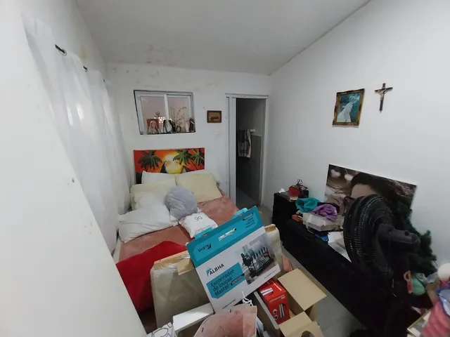 Imagem 11: Casa Plana com 3 Quartos, 2 Vagas