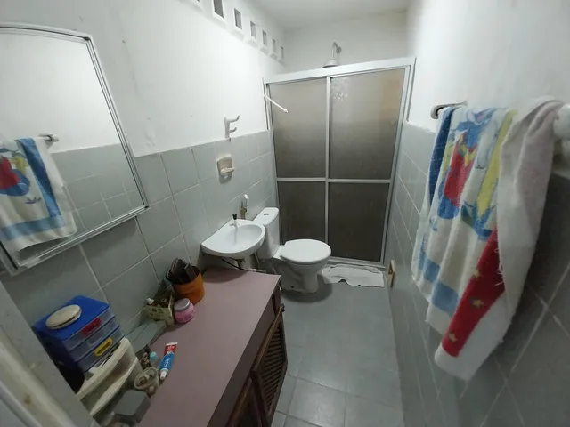 Imagem 6: Casa Plana com 3 Quartos, 2 Vagas