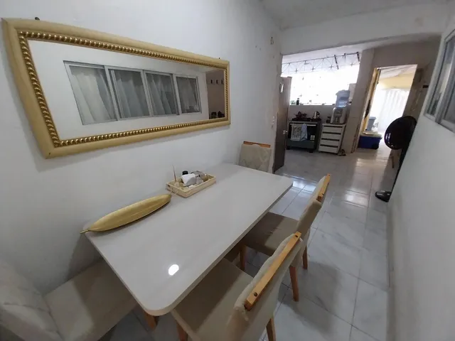 Imagem 7: Casa Plana com 3 Quartos, 2 Vagas