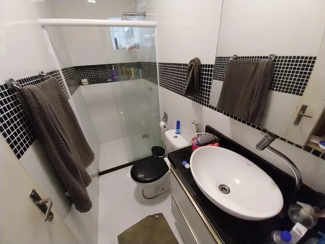 Imagem 10: Casa Plana com 3 Quartos, 2 Vagas