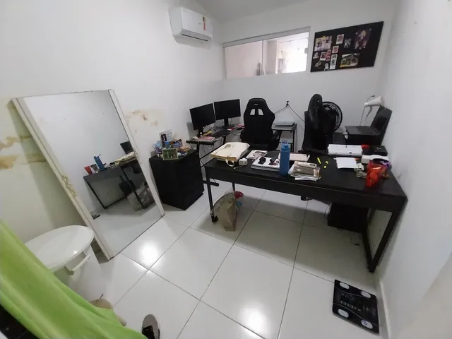 Imagem 3: Casa Plana com 3 Quartos, 2 Vagas