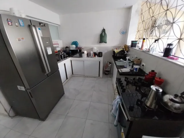 Imagem 4: Casa Plana com 3 Quartos, 2 Vagas