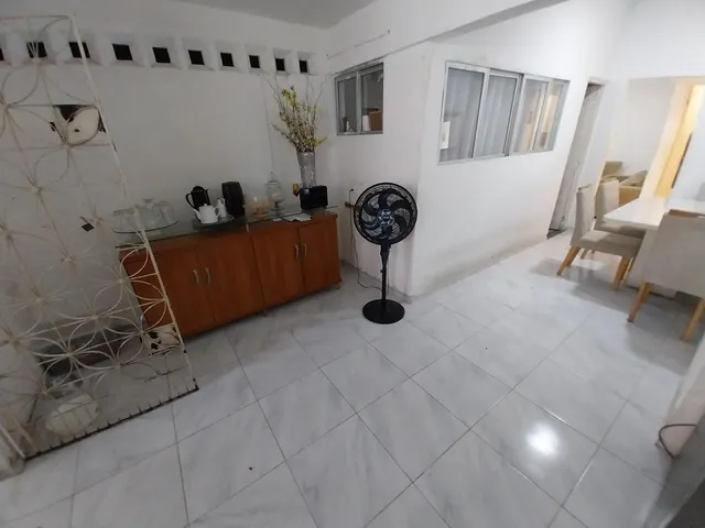 Imagem 14: Casa Plana com 3 Quartos, 2 Vagas