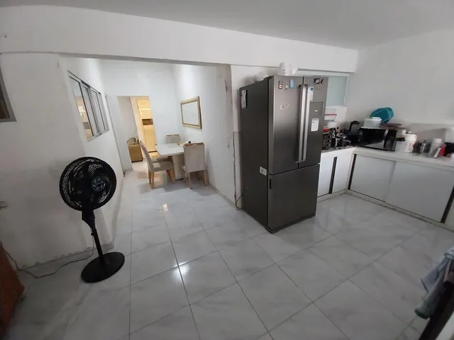 Imagem 5: Casa Plana com 3 Quartos, 2 Vagas