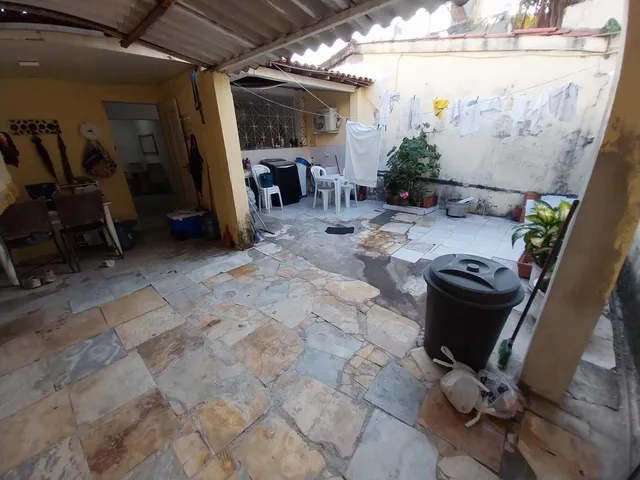 Imagem 15: Casa Plana com 3 Quartos, 2 Vagas