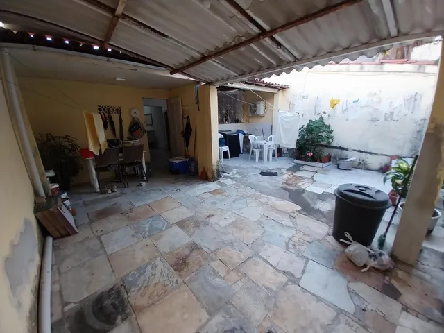 Imagem 8: Casa Plana com 3 Quartos, 2 Vagas