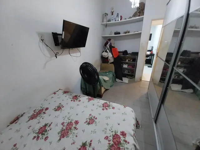 Imagem 9: Casa Plana com 3 Quartos, 2 Vagas