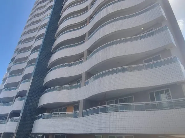 Imagem: O studio possui 1 Dormitório, 1 Suíte, 1 Banheiro, 1 Vaga