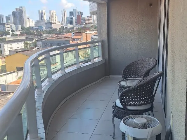 Imagem 10: STUDIO IRACEMA Flat / studio com 1 dormitório