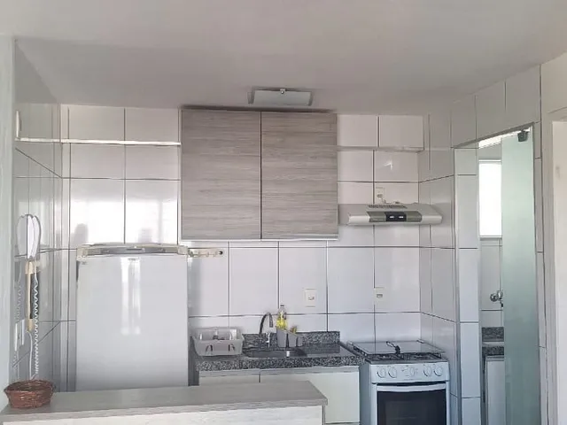 Imagem 5: STUDIO IRACEMA Flat / studio com 1 dormitório