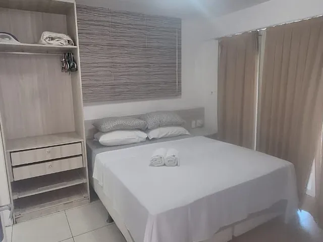 Imagem 7: STUDIO IRACEMA Flat / studio com 1 dormitório