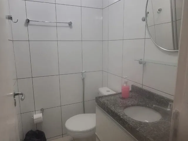 Imagem 2: STUDIO IRACEMA Flat / studio com 1 dormitório
