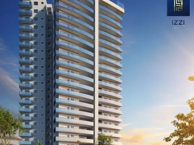 Imagem: IZZI RESIDENCIAL - 120M² - EUSÉBIO