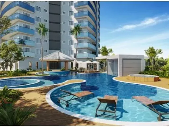 Imagem 2: IZZI RESIDENCIAL - 120M² - EUSÉBIO