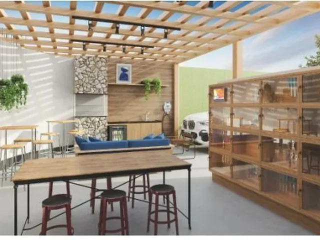 Imagem 3: IZZI RESIDENCIAL - 120M² - EUSÉBIO