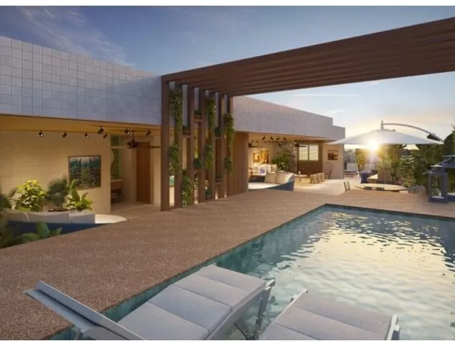 Imagem 6: IZZI RESIDENCIAL - 120M² - EUSÉBIO