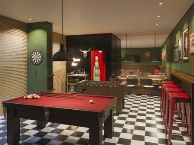 Imagem 9: IZZI RESIDENCIAL - 120M² - EUSÉBIO