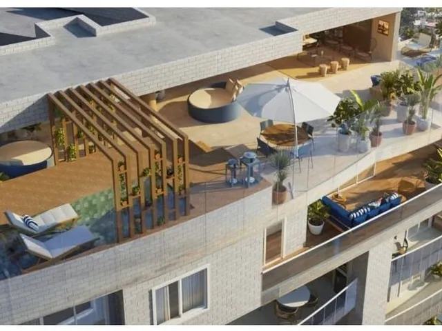 Imagem 8: IZZI RESIDENCIAL - 120M² - EUSÉBIO