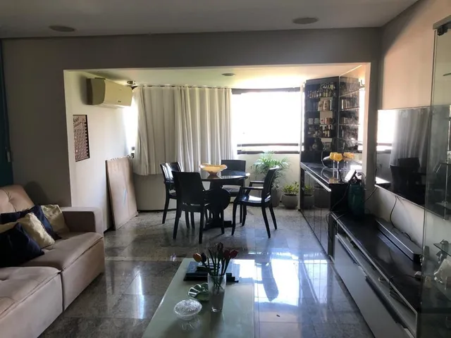 Imagem 15: Apartamento à venda 3 suítes no Coco