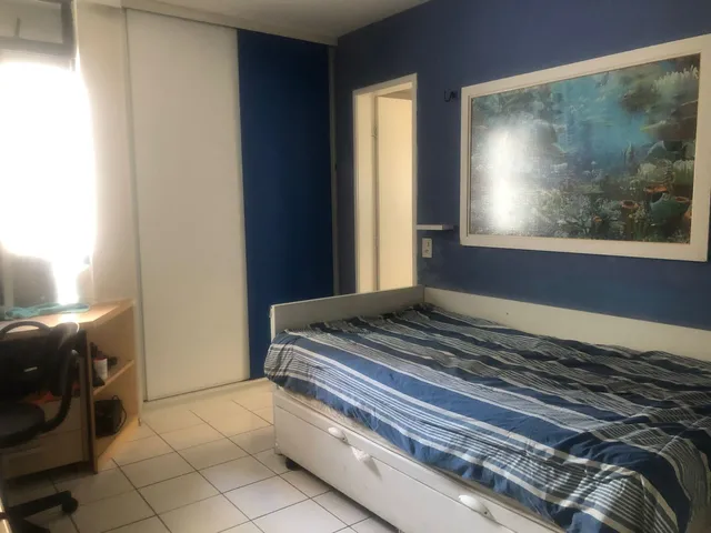 Imagem 2: Apartamento à venda 3 suítes no Coco