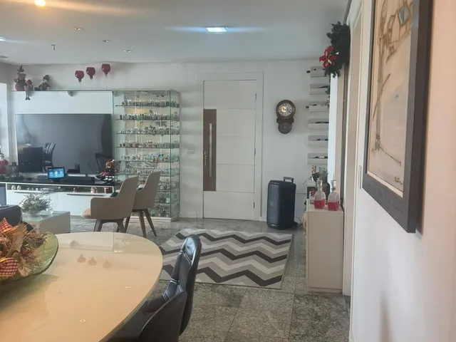 Imagem 16: Apartamento à venda 3 suítes no Coco
