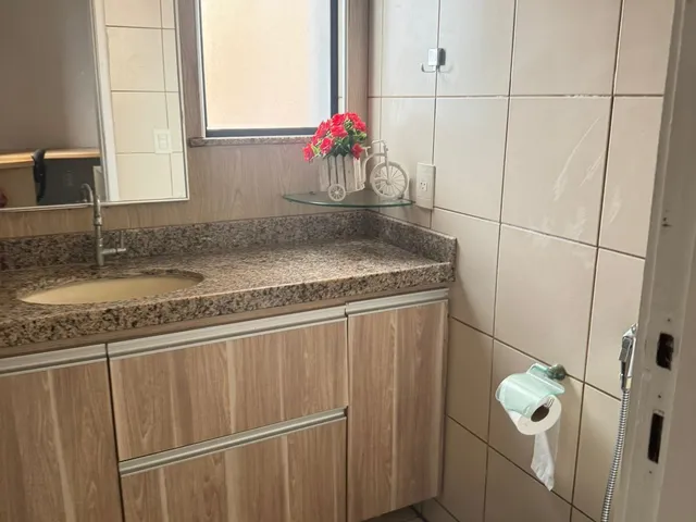 Imagem 10: Apartamento à venda 3 suítes no Coco