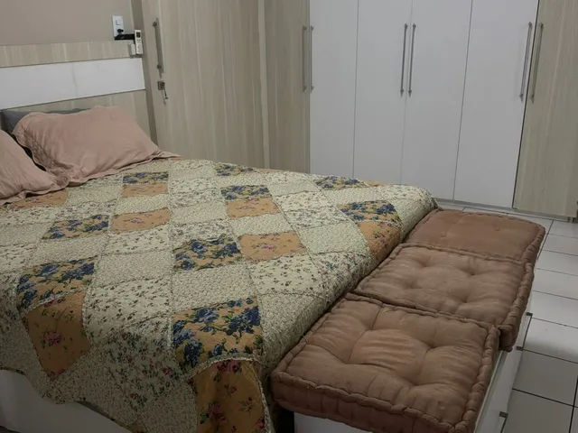 Imagem 11: Apartamento à venda 3 suítes no Coco