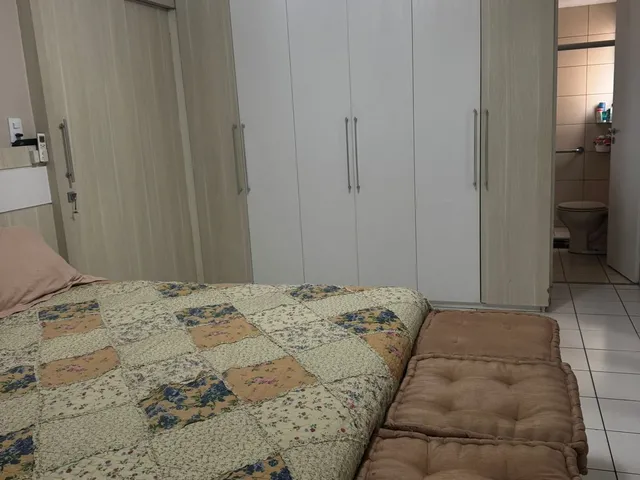 Imagem 5: Apartamento à venda 3 suítes no Coco