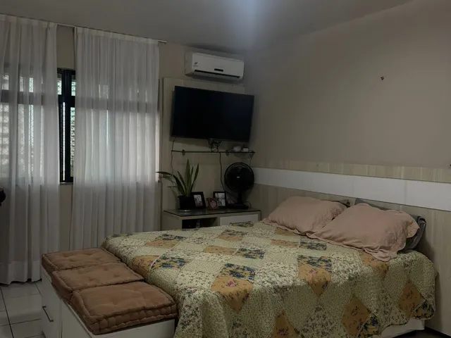 Imagem 7: Apartamento à venda 3 suítes no Coco