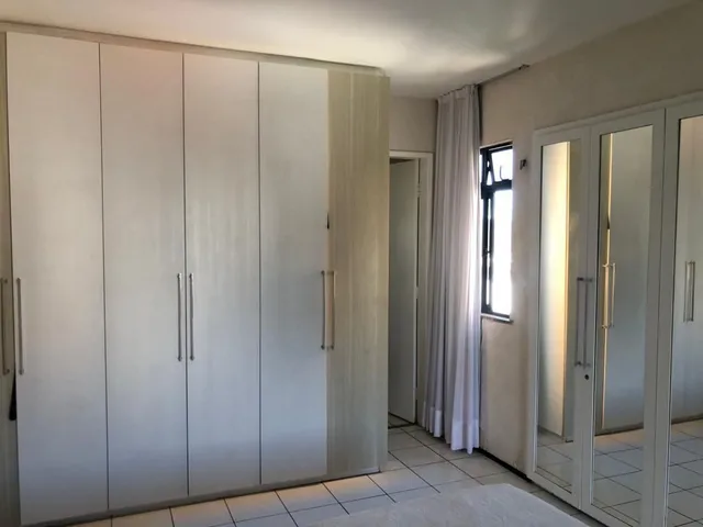 Imagem 3: Apartamento à venda 3 suítes no Coco