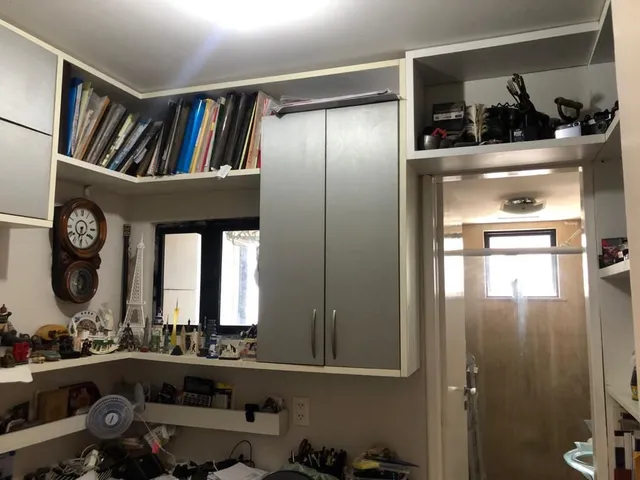 Imagem 14: Apartamento à venda 3 suítes no Coco