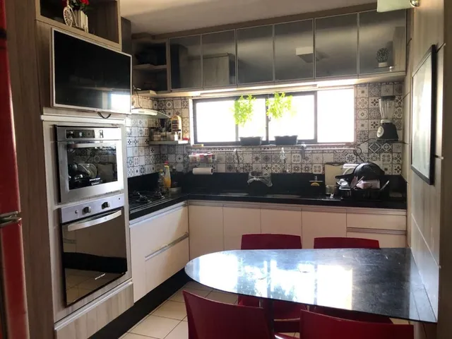 Imagem 13: Apartamento à venda 3 suítes no Coco