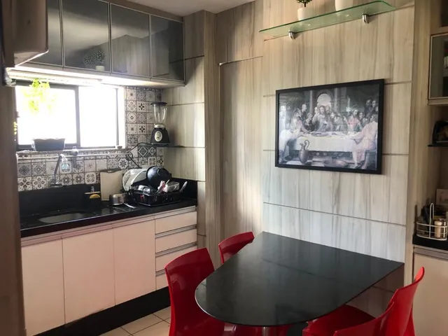 Imagem 8: Apartamento à venda 3 suítes no Coco
