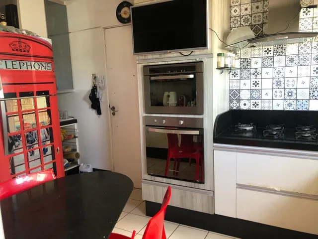 Imagem 12: Apartamento à venda 3 suítes no Coco