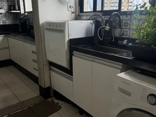 Imagem 6: Apartamento à venda 3 suítes no Coco