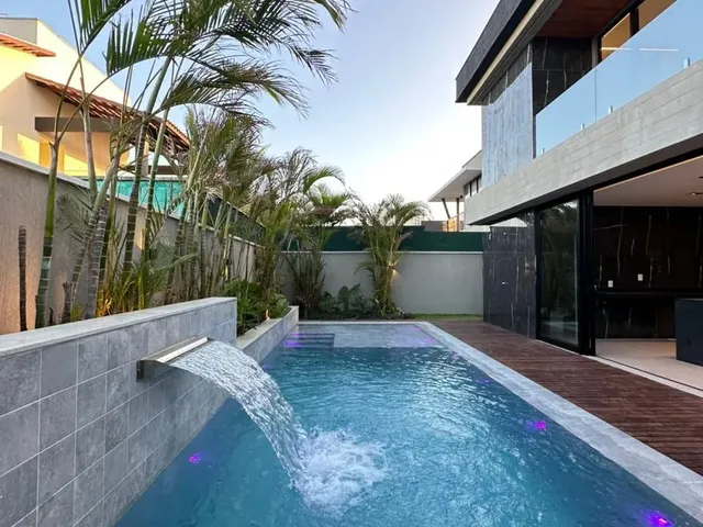 Imagem 3: Casa a venda no Alphaville Ceará 1