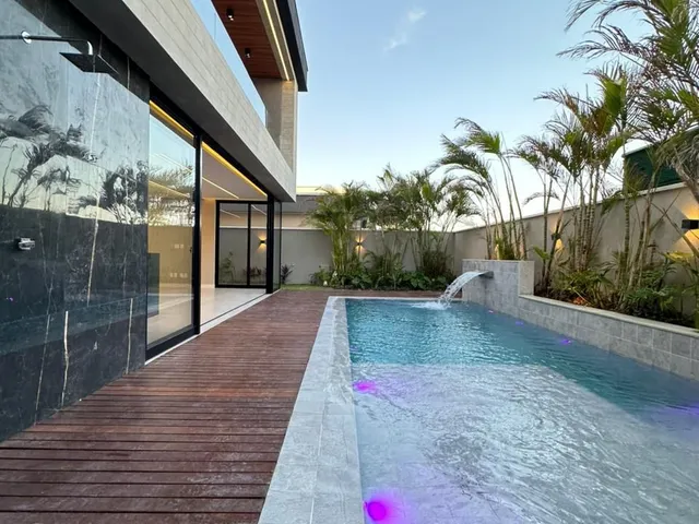 Imagem 4: Casa a venda no Alphaville Ceará 1