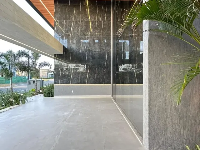 Imagem 2: Casa a venda no Alphaville Ceará 1