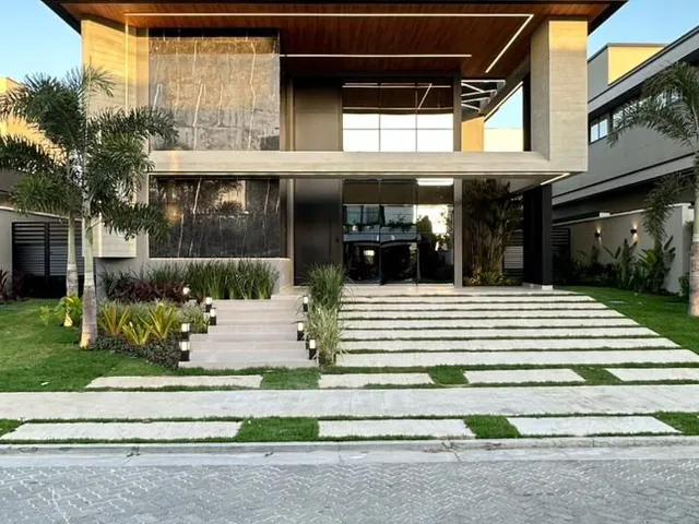 Imagem 15: Casa a venda no Alphaville Ceará 1
