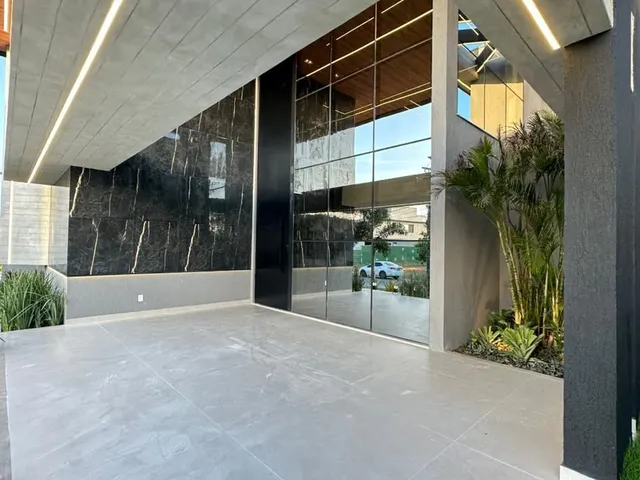 Imagem 7: Casa a venda no Alphaville Ceará 1