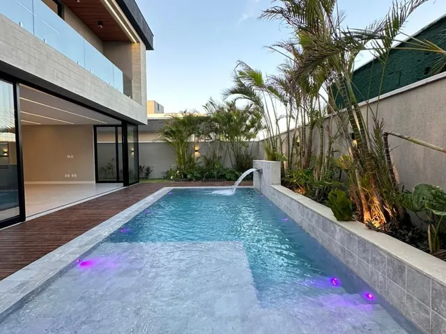 Imagem 9: Casa a venda no Alphaville Ceará 1