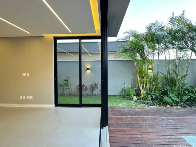 Imagem 8: Casa a venda no Alphaville Ceará 1
