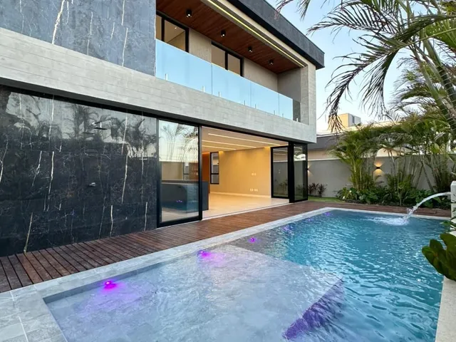 Imagem 10: Casa a venda no Alphaville Ceará 1