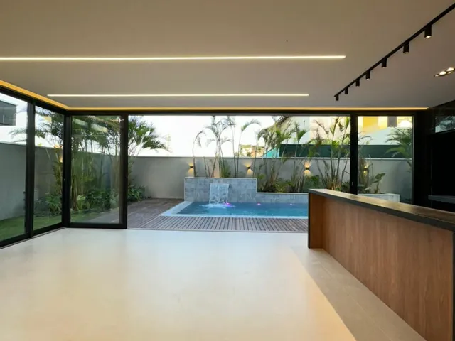 Imagem 12: Casa a venda no Alphaville Ceará 1