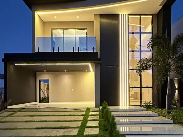 Imagem: Casa a venda no Terras Alphaville 1