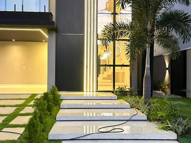 Imagem 9: Casa a venda no Terras Alphaville 1