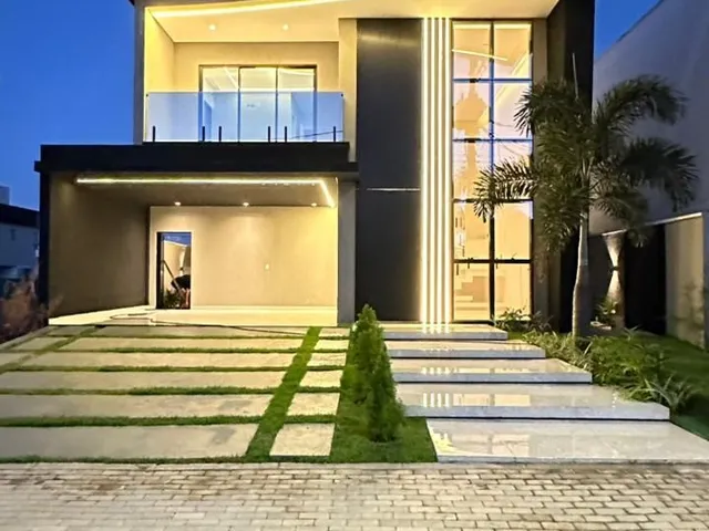 Imagem 14: Casa a venda no Terras Alphaville 1