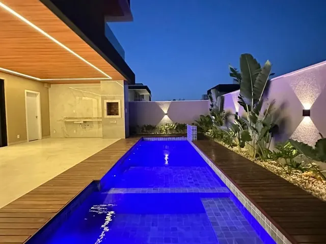 Imagem 13: Casa a venda no Terras Alphaville 1