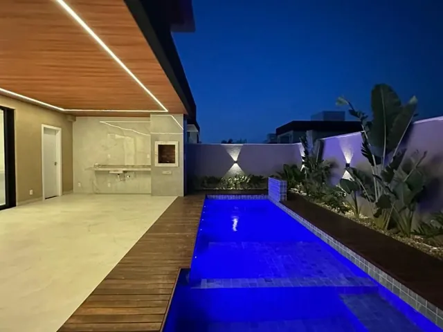 Imagem 5: Casa a venda no Terras Alphaville 1