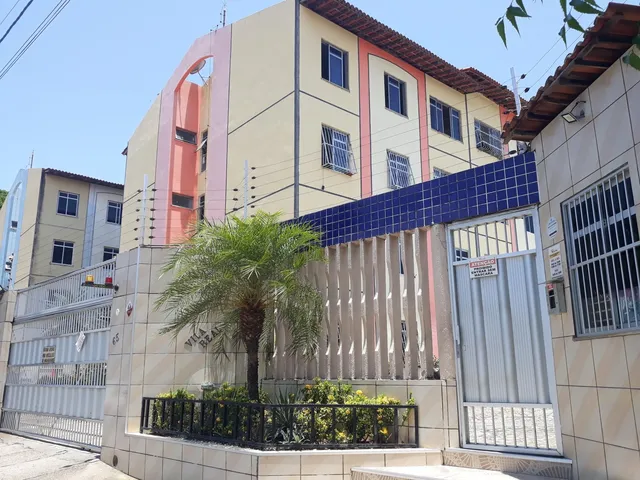 Imagem: Apartamento de 50m² com 2 quartos em Messejana